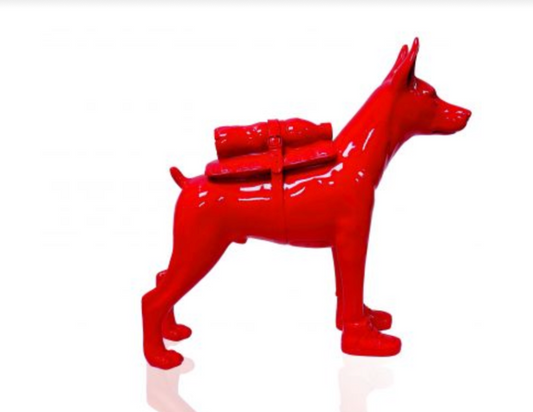 William Sweetlove Water Warrior