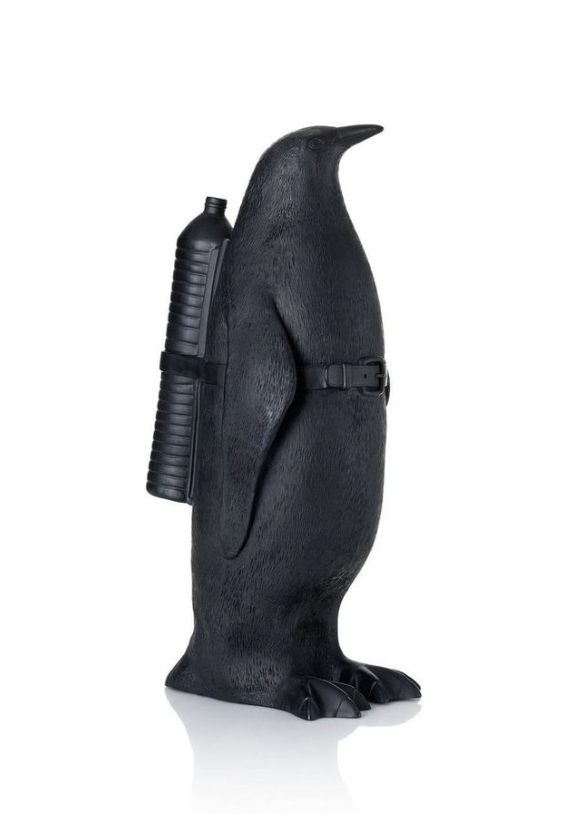 William Sweetlove Penguin