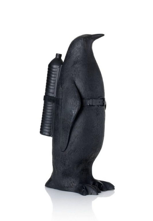 William Sweetlove Penguin