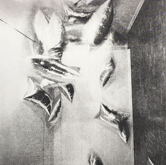 Warhol Balloons Print